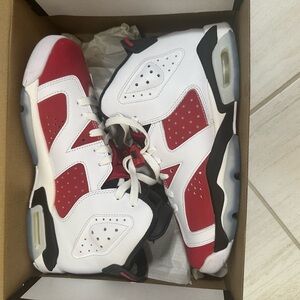 Air Jordan 6